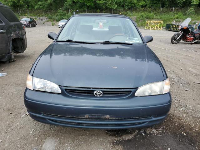 Photo 4 VIN: 2T1BR12E6XC111228 - TOYOTA COROLLA 