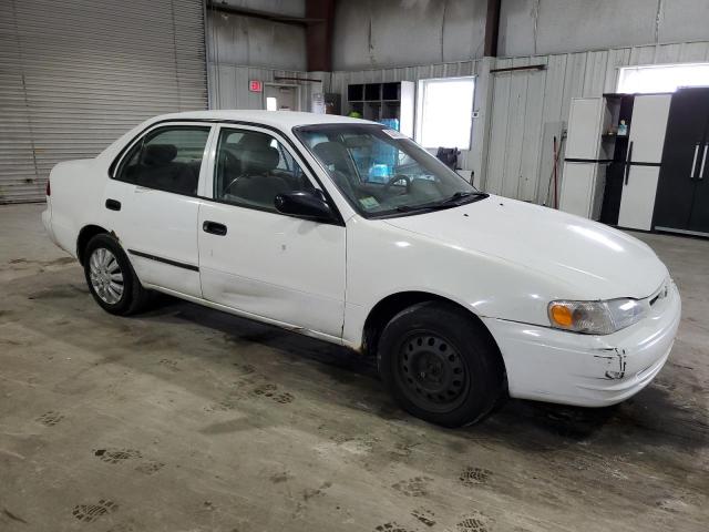 Photo 3 VIN: 2T1BR12E6XC155021 - TOYOTA COROLLA 