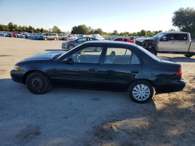 Photo 1 VIN: 2T1BR12E6XC240845 - TOYOTA COROLLA VE 