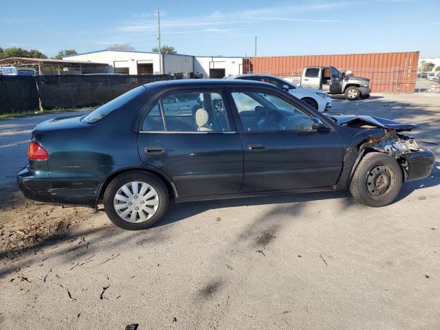 Photo 2 VIN: 2T1BR12E6XC240845 - TOYOTA COROLLA VE 