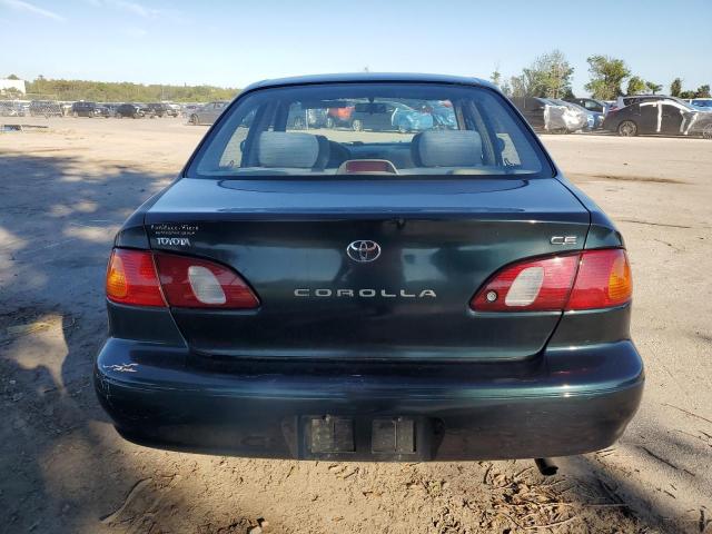 Photo 5 VIN: 2T1BR12E6XC240845 - TOYOTA COROLLA VE 