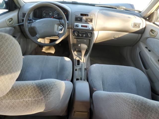 Photo 7 VIN: 2T1BR12E6XC240845 - TOYOTA COROLLA VE 