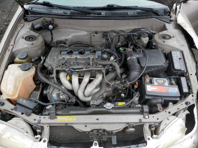 Photo 10 VIN: 2T1BR12E6YC341045 - TOYOTA COROLLA 