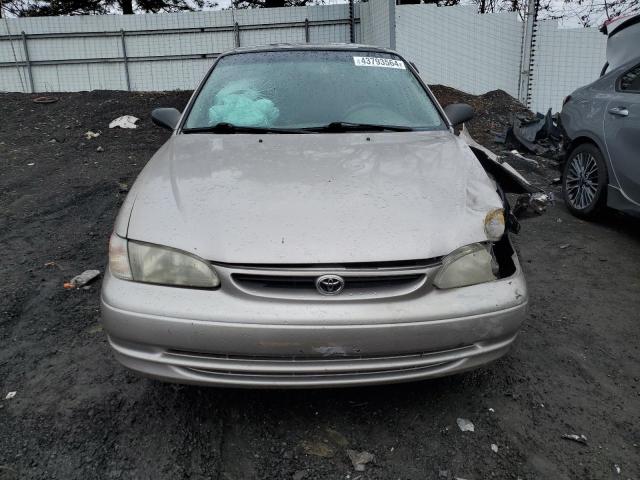 Photo 4 VIN: 2T1BR12E6YC341045 - TOYOTA COROLLA 