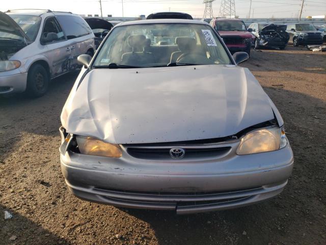 Photo 4 VIN: 2T1BR12E6YC368178 - TOYOTA COROLLA VE 