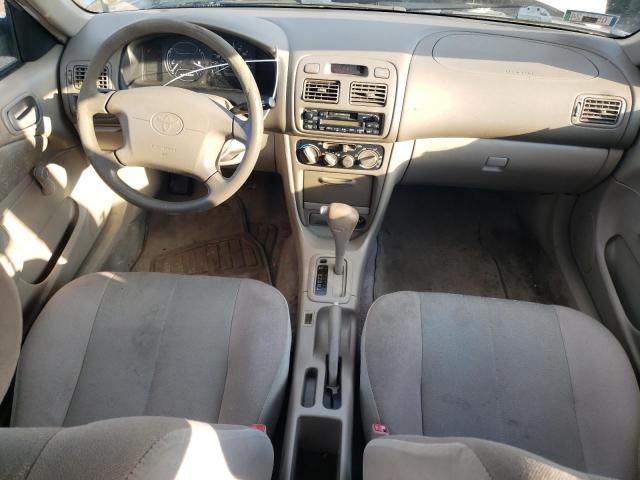 Photo 7 VIN: 2T1BR12E6YC368178 - TOYOTA COROLLA VE 