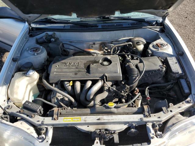 Photo 10 VIN: 2T1BR12E6YC374286 - TOYOTA COROLLA 