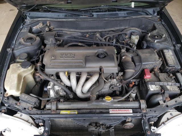 Photo 10 VIN: 2T1BR12E6YC383361 - TOYOTA COROLLA 