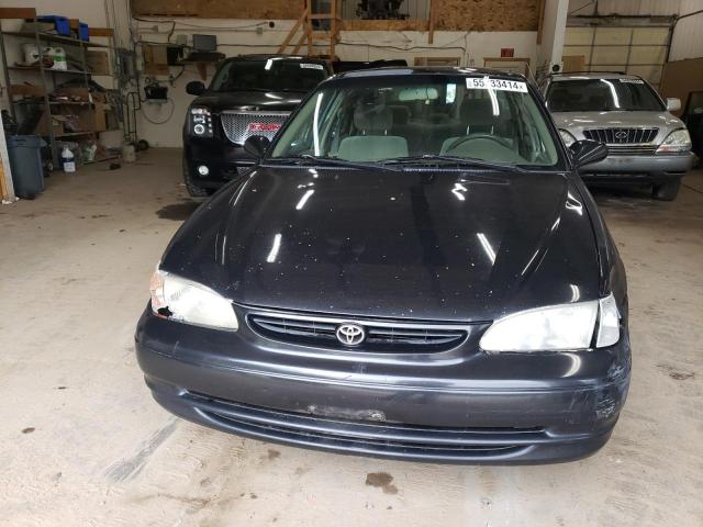 Photo 4 VIN: 2T1BR12E6YC383361 - TOYOTA COROLLA 