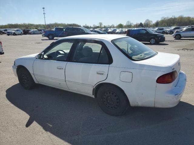 Photo 1 VIN: 2T1BR12E71C439250 - TOYOTA COROLLA 