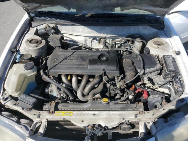 Photo 10 VIN: 2T1BR12E71C439250 - TOYOTA COROLLA 