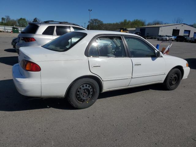 Photo 2 VIN: 2T1BR12E71C439250 - TOYOTA COROLLA 