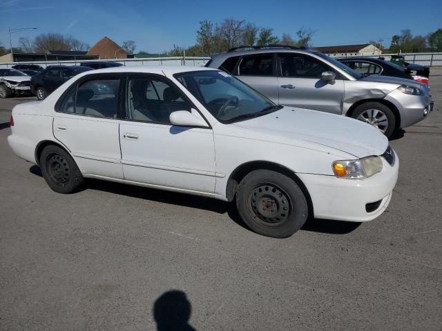 Photo 3 VIN: 2T1BR12E71C439250 - TOYOTA COROLLA 