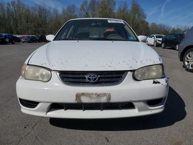 Photo 4 VIN: 2T1BR12E71C439250 - TOYOTA COROLLA 