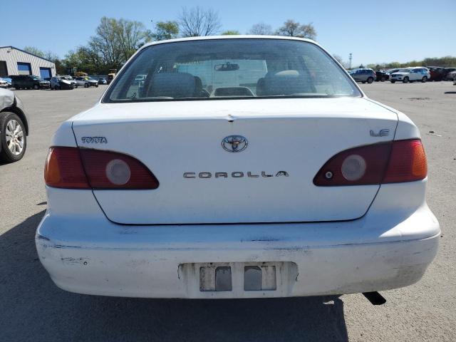 Photo 5 VIN: 2T1BR12E71C439250 - TOYOTA COROLLA 