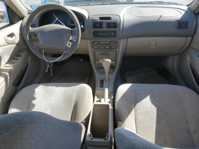 Photo 7 VIN: 2T1BR12E71C439250 - TOYOTA COROLLA 