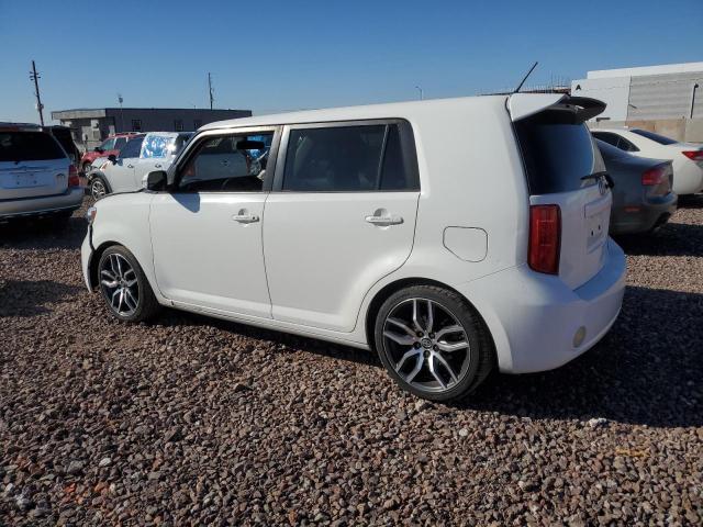 Photo 1 VIN: 2T1BR12E71C463502 - TOYOTA SCION 