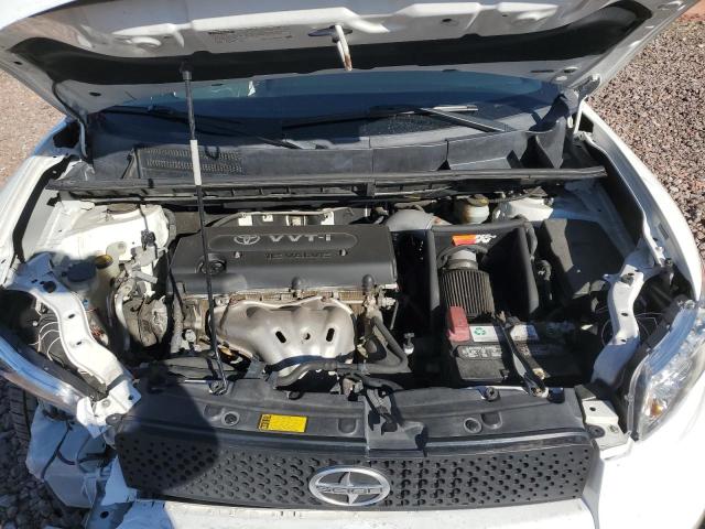 Photo 10 VIN: 2T1BR12E71C463502 - TOYOTA SCION 