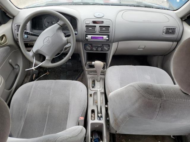 Photo 7 VIN: 2T1BR12E71C471275 - TOYOTA COROLLA 