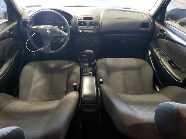 Photo 7 VIN: 2T1BR12E71C474841 - TOYOTA COROLLA CE 