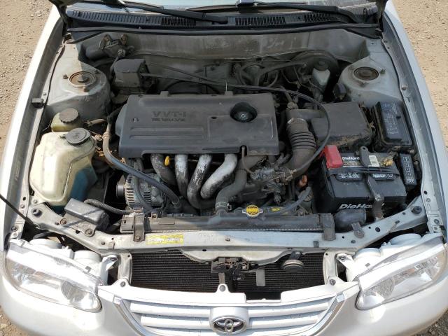 Photo 10 VIN: 2T1BR12E71C482065 - TOYOTA COROLLA 