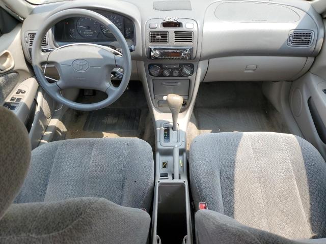 Photo 7 VIN: 2T1BR12E71C482065 - TOYOTA COROLLA 