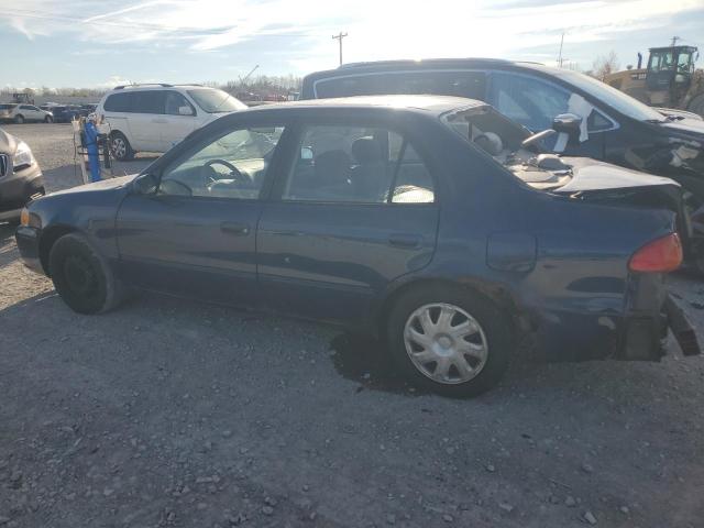 Photo 1 VIN: 2T1BR12E72C523585 - TOYOTA COROLLA CE 