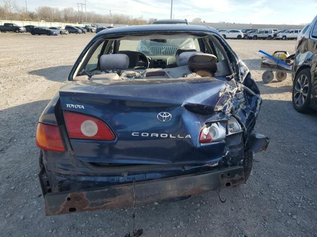 Photo 5 VIN: 2T1BR12E72C523585 - TOYOTA COROLLA CE 