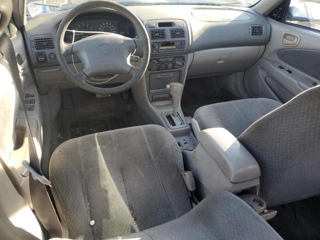 Photo 7 VIN: 2T1BR12E72C523585 - TOYOTA COROLLA CE 