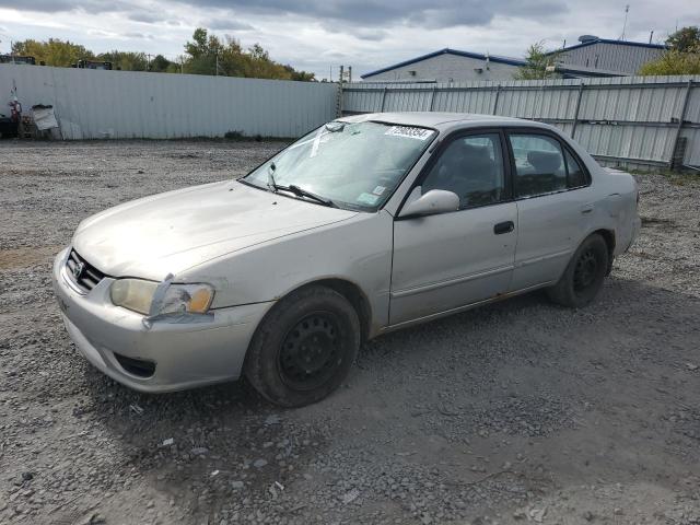 Photo 0 VIN: 2T1BR12E72C524140 - TOYOTA COROLLA CE 