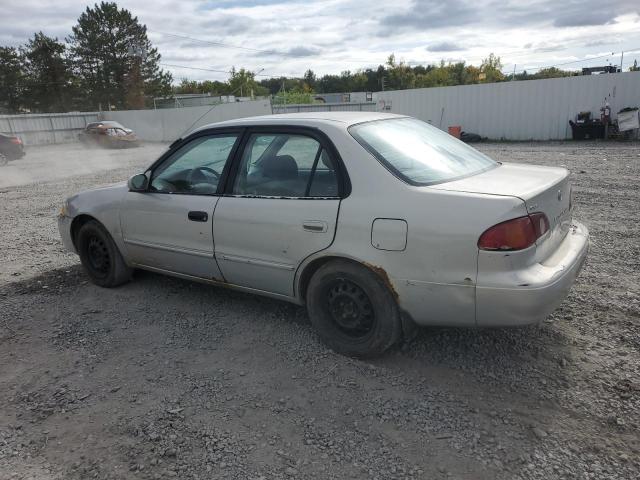 Photo 1 VIN: 2T1BR12E72C524140 - TOYOTA COROLLA CE 