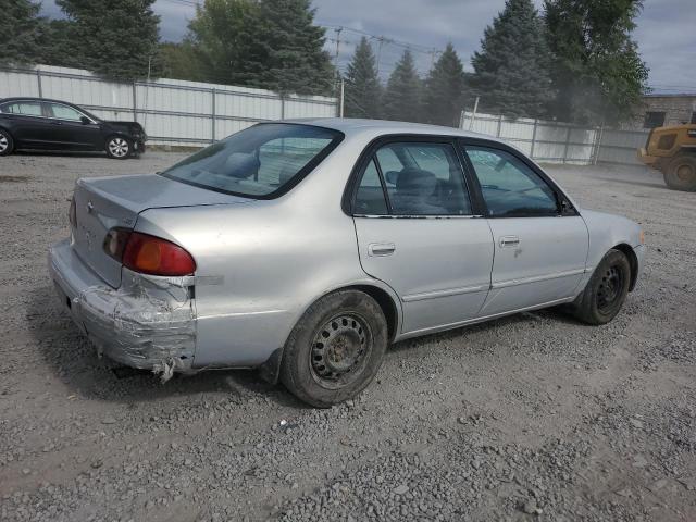 Photo 2 VIN: 2T1BR12E72C524140 - TOYOTA COROLLA CE 