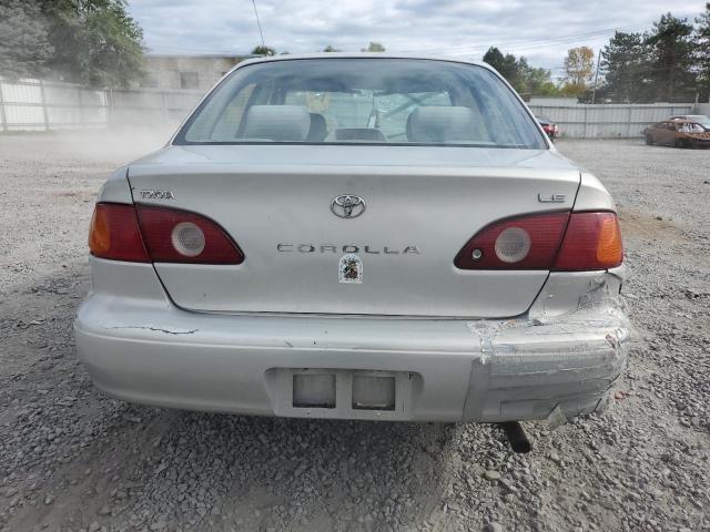 Photo 5 VIN: 2T1BR12E72C524140 - TOYOTA COROLLA CE 