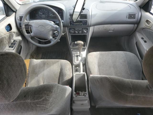 Photo 7 VIN: 2T1BR12E72C524140 - TOYOTA COROLLA CE 