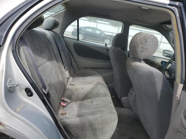 Photo 9 VIN: 2T1BR12E72C524140 - TOYOTA COROLLA CE 