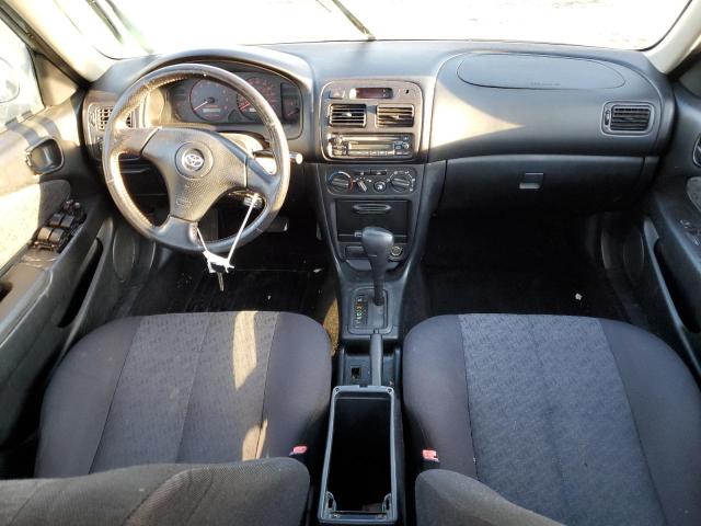 Photo 7 VIN: 2T1BR12E72C561110 - TOYOTA COROLLA CE 