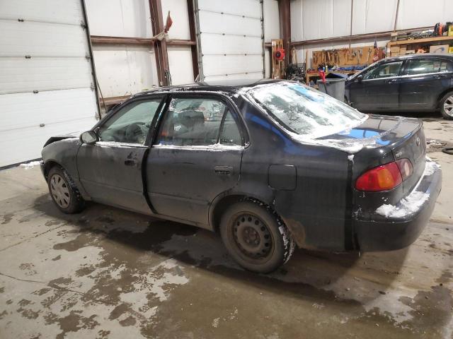 Photo 1 VIN: 2T1BR12E72C874593 - TOYOTA COROLLA 