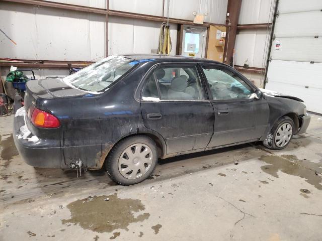 Photo 2 VIN: 2T1BR12E72C874593 - TOYOTA COROLLA 