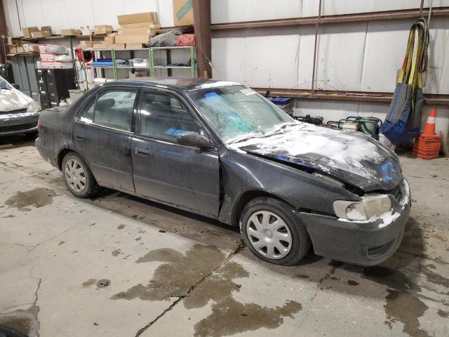 Photo 3 VIN: 2T1BR12E72C874593 - TOYOTA COROLLA 