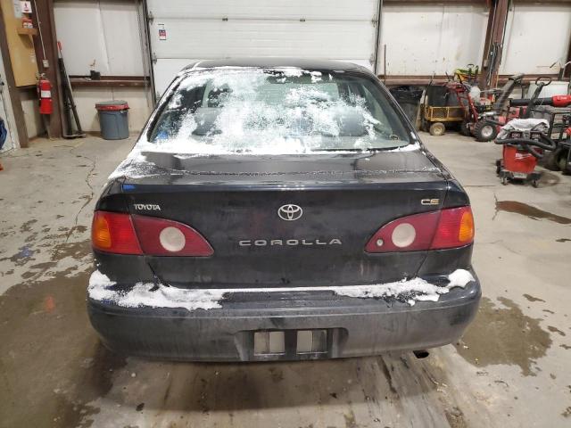 Photo 5 VIN: 2T1BR12E72C874593 - TOYOTA COROLLA 