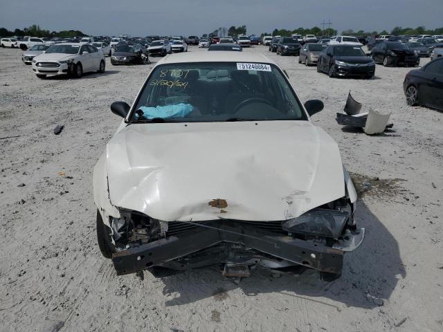 Photo 4 VIN: 2T1BR12E7YC368707 - TOYOTA COROLLA 