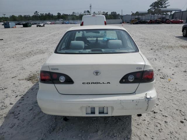 Photo 5 VIN: 2T1BR12E7YC368707 - TOYOTA COROLLA 