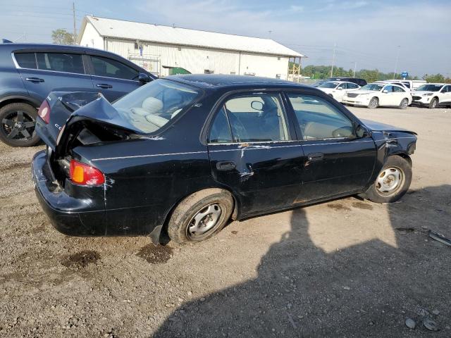 Photo 2 VIN: 2T1BR12E81C398465 - TOYOTA COROLLA 