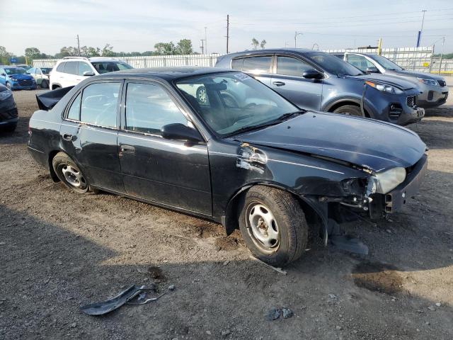 Photo 3 VIN: 2T1BR12E81C398465 - TOYOTA COROLLA 