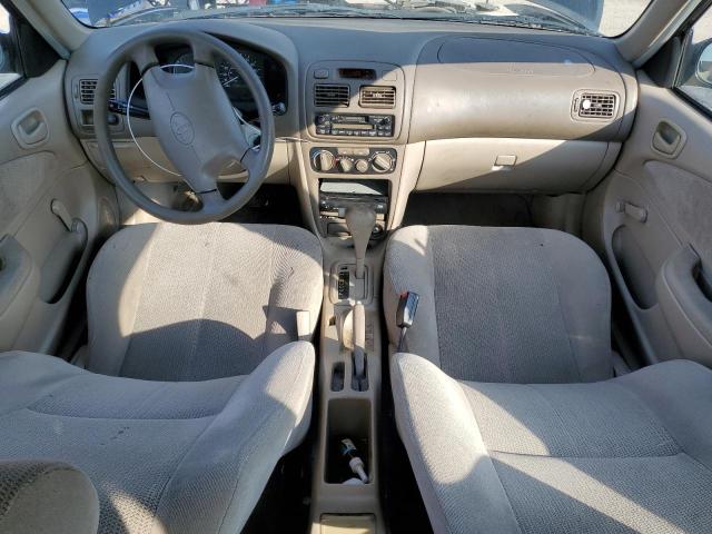 Photo 7 VIN: 2T1BR12E81C398465 - TOYOTA COROLLA 