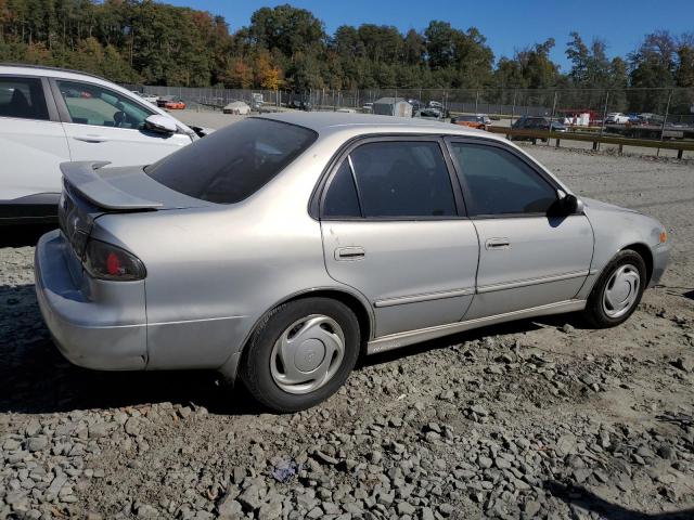 Photo 2 VIN: 2T1BR12E81C406015 - TOYOTA COROLLA CE 