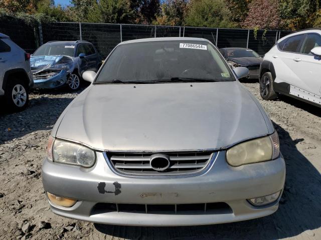 Photo 4 VIN: 2T1BR12E81C406015 - TOYOTA COROLLA CE 