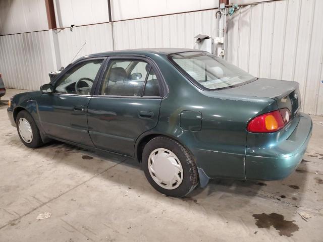 Photo 1 VIN: 2T1BR12E81C493298 - TOYOTA COROLLA 