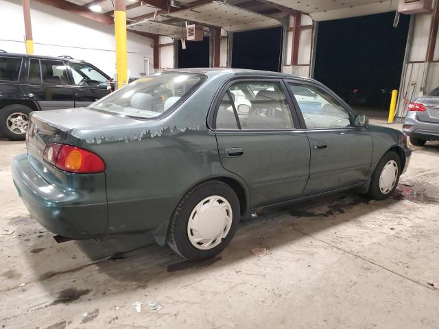 Photo 2 VIN: 2T1BR12E81C493298 - TOYOTA COROLLA 