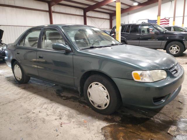 Photo 3 VIN: 2T1BR12E81C493298 - TOYOTA COROLLA 